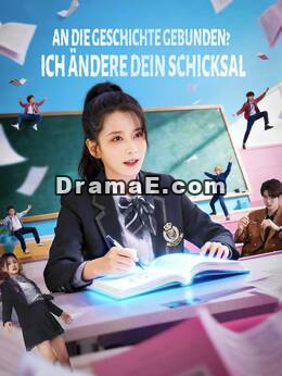 An die Geschichte gebunden? Ich ändere dein Schicksal