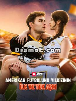 Amerikan Futbolunu Yıldızının İlk ve Tek Aşkı
