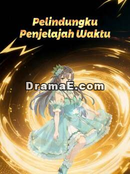 Pelindungku Penjelajah Waktu