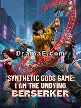Synthetic Gods Game: I Am the Undying Berserker(English-dubbed)