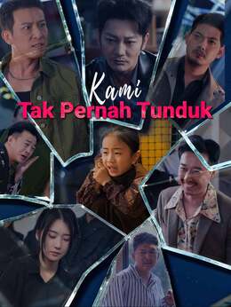 Kami Tak Pernah Tunduk