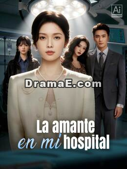 La amante en mi hospital