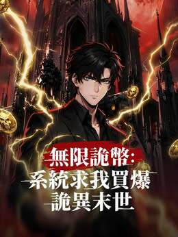 無限詭幣：系統求我買爆詭異末世