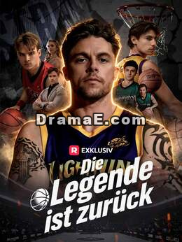 Die Legende ist zurück