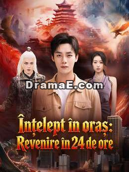 Înțelept în oraș: revenire în 24 de ore