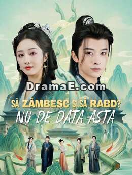 Să zâmbesc și să rabd? Nu de data asta