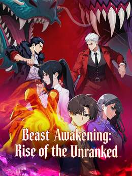 Beast Awakening: Rise of the Unranked