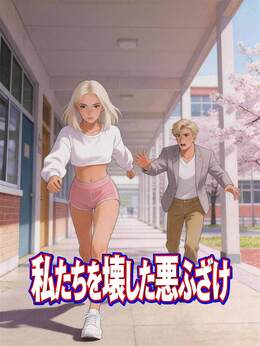 私たちを壊した悪ふざけ