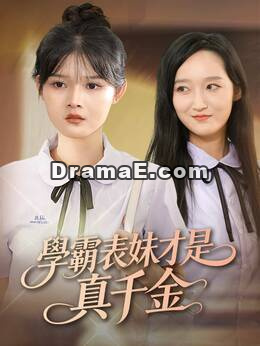 真千金學霸風華歸