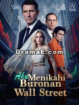 Menikahi Buronan Wall Street