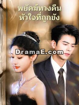 พยัคฆ์ทวงคืนหัวใจที่ถูกขัง
