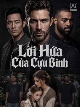 Lời Hứa Của Cựu Binh