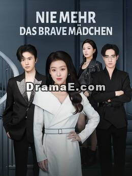 Nie mehr das brave Mädchen