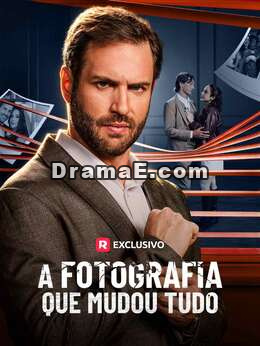 A Fotografia Que Mudou Tudo