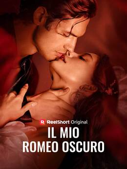 Il mio Romeo oscuro