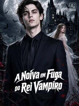 A Noiva em Fuga do Rei Vampiro