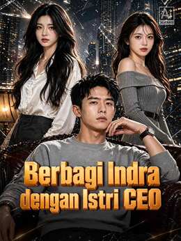 Berbagi Indra dengan Istri CEO