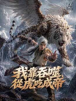 我靠吞噬，從虎吃成帝