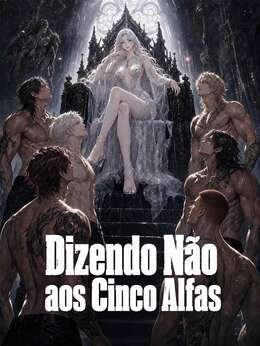 Dizendo Não aos Cinco Alfas