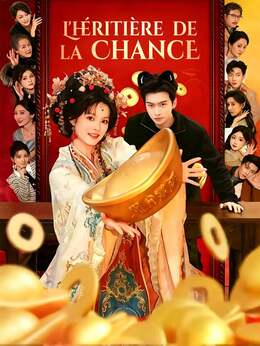 L'Héritière de la Chance