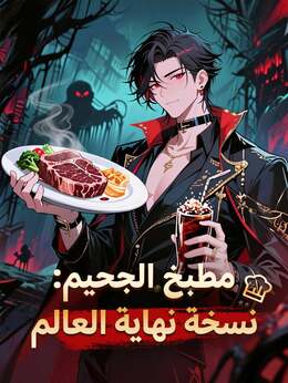 مطبخ الجحيم: نسخة نهاية العالم